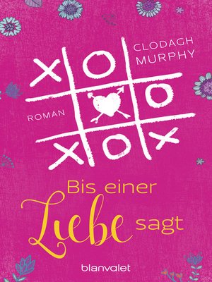 cover image of Bis einer Liebe sagt